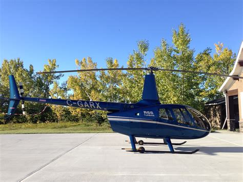 R66 Arx Starboard Aerial Recon Ltd Robinson Helicopter Dealer