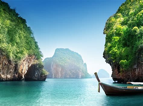 The 50 Most Beautiful Places In The World Purewow