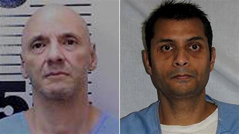 2 Death Row Killers Die In Apparent Suicides San Quentin Says Cnn