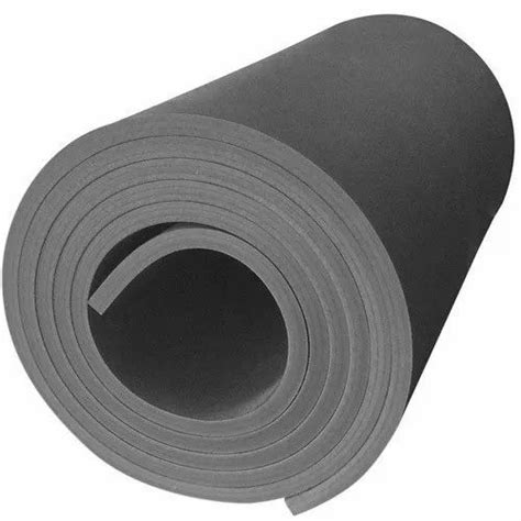 Grey EPE Foam Roll Thickness Mm At Rs Roll In Thane ID