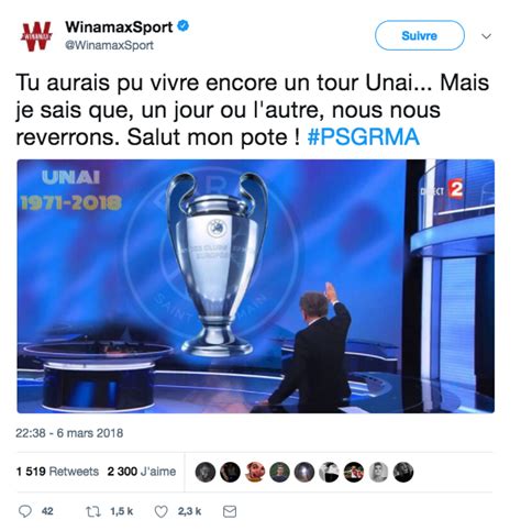 15 Tweets Qui Feront Pleurer Les Fans Du PSG Et Rire Tout Le Reste De