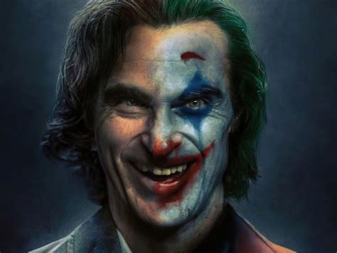 1152x864 Joker Two Face Smile 1152x864 Resolution Hd 4k Wallpapers