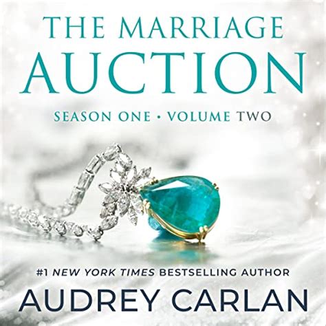 The Marriage Auction Season One Volume Two The Marriage Auction