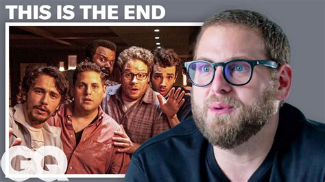 Jonah Hill Breaks Down His Most Iconic Characters Gq ~ All Type Movies Downloader