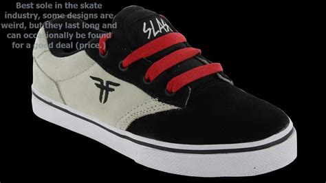 Top 5 Skate Shoe Brands 2013 Youtube