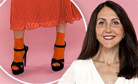 Liz Jones Fashion Therapy Could Our Columnist Pull Off Autumns