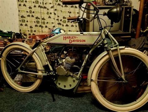 Board Track Racer Diy Kit Antique Vintage Motorized Bike 265000