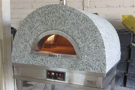 aurora pizza ovens brick lava stones jakarta bali surabaya