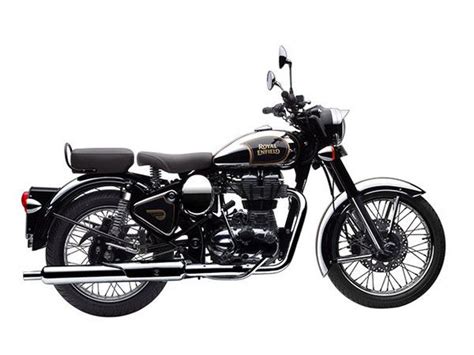 2014 Royal Enfield Classic Chrome Motorcycle Review Top Speed