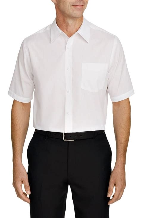 camisa social masculina manga curta branca médico dentista r 40 90 em mercado livre