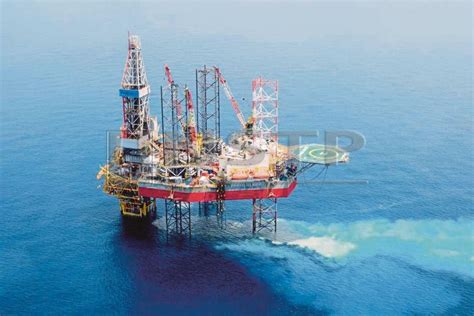 Job description you will be responsib… Barakah Offshore bags contract from IPC Malaysia for oil ...