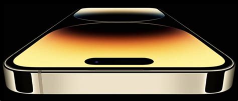 Iphone 15 Pro Châssis En Titane Et Des Bords Incurvés