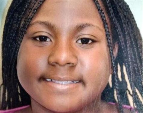 12 Year Old Dies After Being Hit In The Head By Stray Bullet In Her