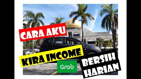 Click on the logo to get a quotation. INCOME GRABCAR BERSIH |E HAILING GRAB MALAYSIA | CARA AKU ...