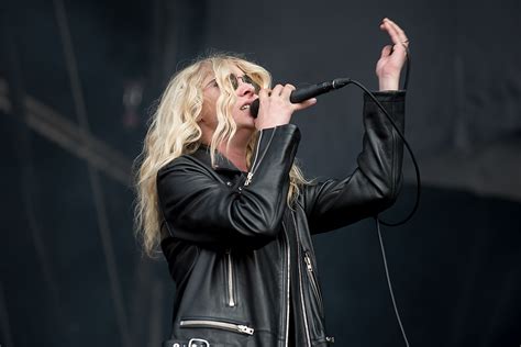 The Pretty Reckless Drop Retrospective New Song 25