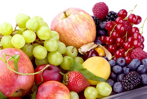 Eating Whole Fruits Linked To Lower Diabetes Risk