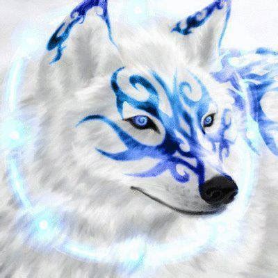 Vote up your favorite anime with werewolves, and add any good werewolf anime to the list if it's not here already! beautiful wolf | Wolf spirit animal, Wolf artwork, Anime wolf