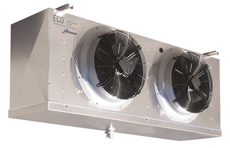 Unit Coolers Modine Coolers