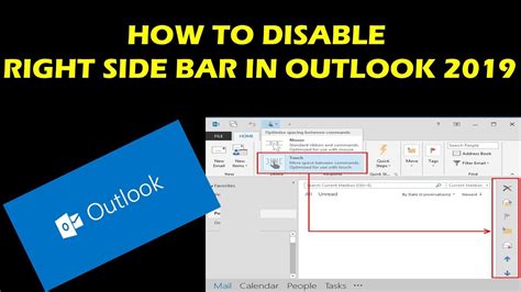 How To Remove Quick Access Toolbar Outlook 2016 Howotre