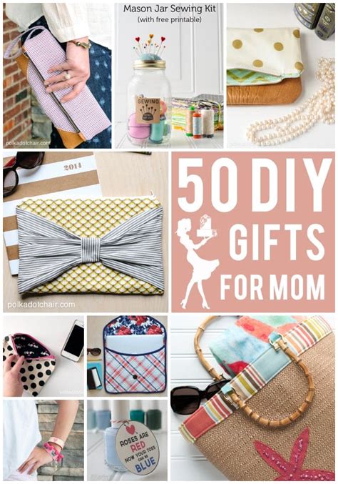 How To Make Diy Ts For Mom 15 Homemade Mothers Day T That Kids