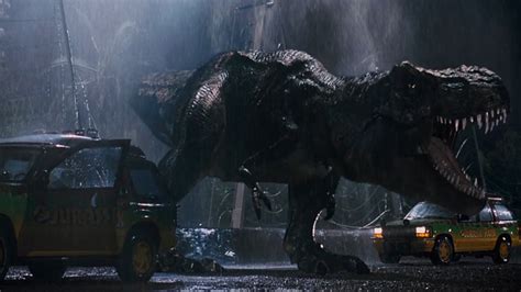 Trailer Du Film Jurassic Park Jurassic Park Bande Annonce Vo Allociné