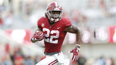 More derrick henry comparisons for scout's (now others') no. 2020 Alabama football schedule: Dates, times, opponents ...