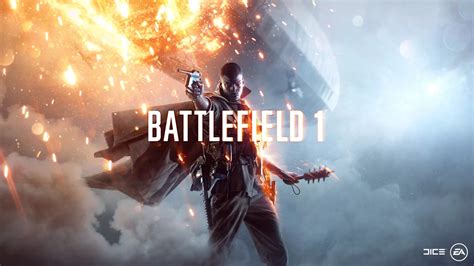 Buy Battlefield 1 Revolution Standart 🎁 Steam Türkiye Pc Cheap Choose