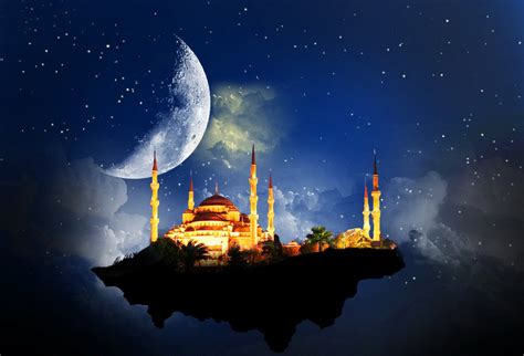Ramadan is the ninth month in the islamic calendar, which is a lunar calendar based on the cycles of the moon. 20 Beautiful Ramadan HD Wallpapers 2015 ~ Spoon Feeding ...