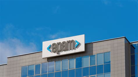 Epam Stock Alert Why Is Epam Systems Plunging 50 Today Investorplace