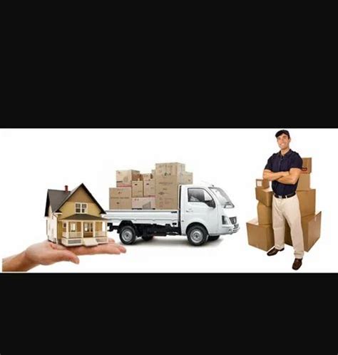 House Shifting Packer And Mover Service In Boxes Same Region At Best