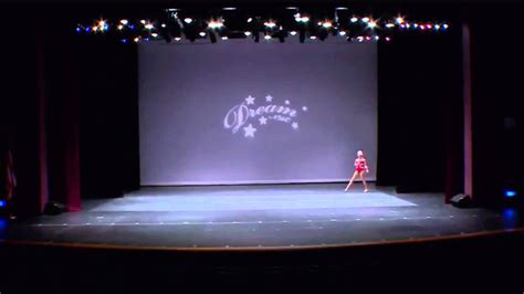 Dance Moms Jojo Siwa Mercy S6e8 Youtube