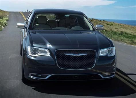 2023 Chrysler 300 Release Date Redesign And Price
