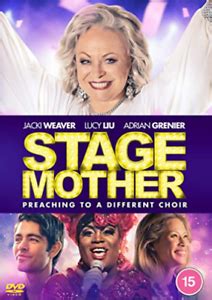 Stage Mother UK IMPORT DVD REGION 2 NEW 5060105728402 EBay