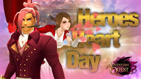 Heroes Heart Day S Of The Past Adventure Quest 3d Cross Platform Mmorpg
