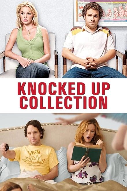 Knocked Up Collection Posters — The Movie Database Tmdb