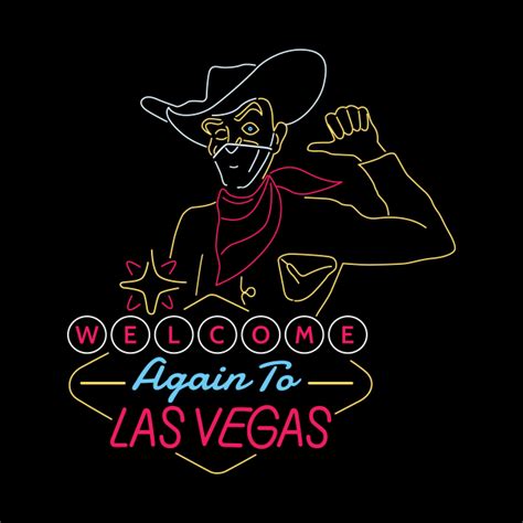 Las Vegas Nevada Neon Sign Las Vegas Mug Teepublic