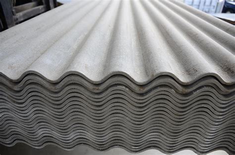 Fibre Cement Roof Sheets Dl Group