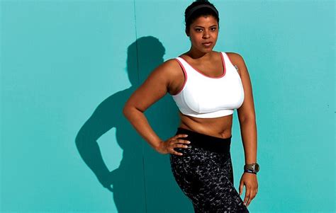 The Best Sports Bras For Sizes Dd And Larger Runners World