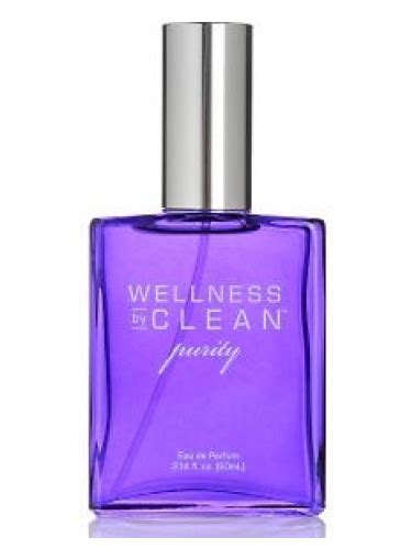 Wellness By Clean Purity Clean Parfum Een Geur Voor Dames 2008