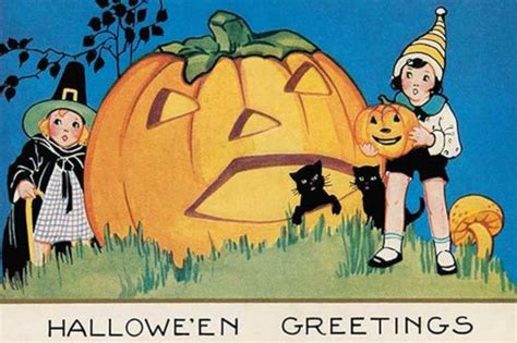 Why Do We Celebrate Halloween Bienville Parish Journal