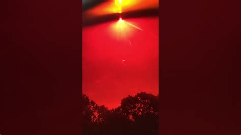 The partial solar eclipse as seen from north wildwood, new jersey, on june 10, 2021. 2017 Solar Eclipse from New Jersey - YouTube