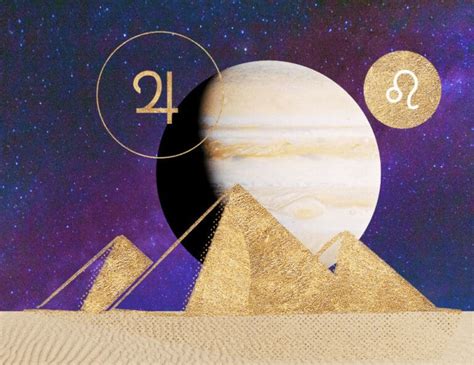 What Jupiter In Leothe 5th House Reveals About Your Chart Astrostyle