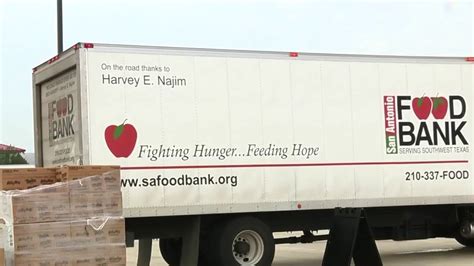 Breakfast favorites, delicious burgers, snacks and sides for any time of day, ice cream and frozen treats plus more than 1.3 million. VIA, San Antonio Food Bank partner to feed community ...