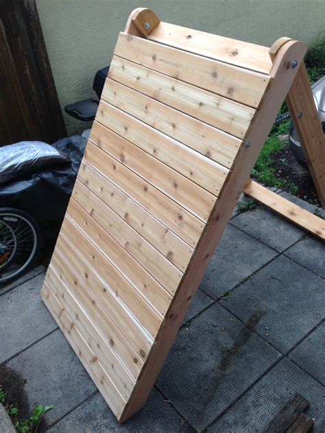 As seen from the picture below, this seems to be an easy task for assemble the wall. Mincing Thoughts: Kids Climbing Play Structure - Building ...