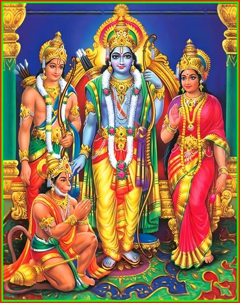 राम सीता लक्ष्मण हनुमान फोटो डाउनलोड Ram Sita Lakshman Hanuman Photos