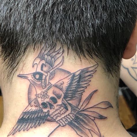 Huitzilin Huitzilipochitli tattoo… : r/aztec