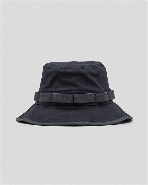 Nike Boonie Bucket Hat In Black Fast Shipping And Easy Returns City