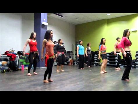 Belly Dancing Classes London Dancebuzz Youtube