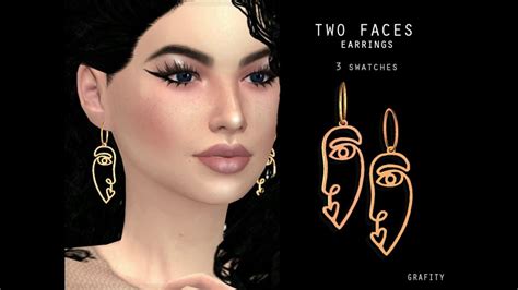 The Sims 4 Rare Accessories Collection Part 2 Sims 4 Accessories Cc