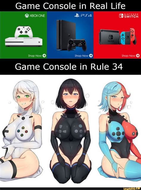 More Than What It Seems Real Life Games Rule 34 Now Games
